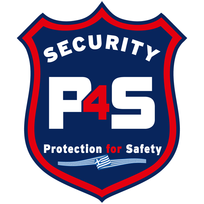P4S logo