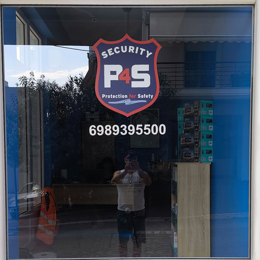 P4S